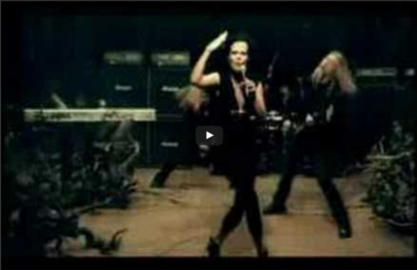 YouTube - Nightwish - Amaranth