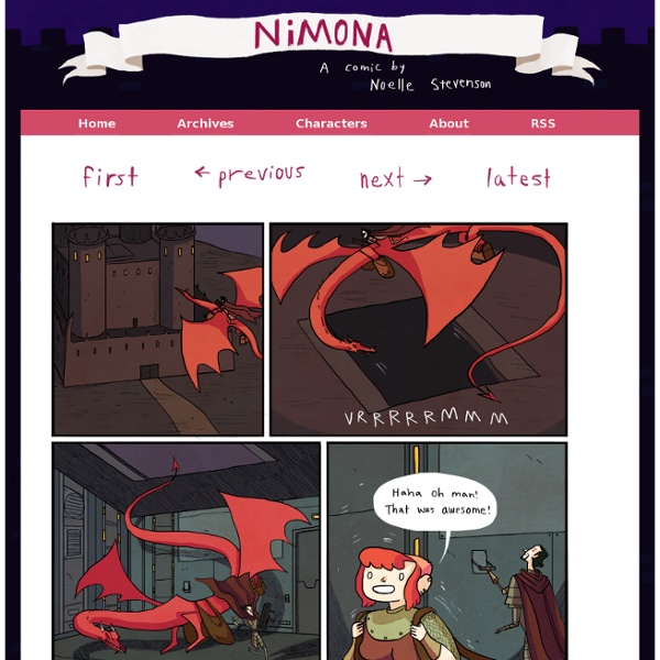 Nimona