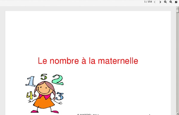 Microsoft PowerPoint - Nombre-Enfant-Con-5janvier-2011.ppt