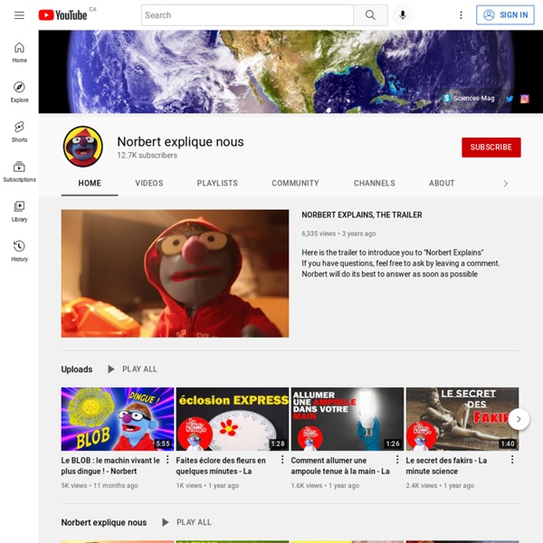 YouTube