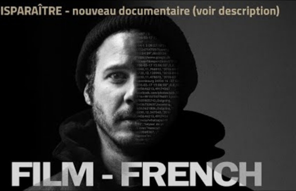 NOTHING TO HIDE documentaire (français, film complet HD)