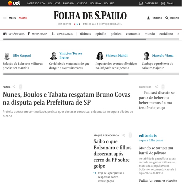 Folha.com