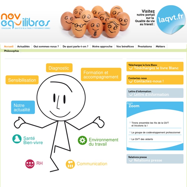 Bienvenue