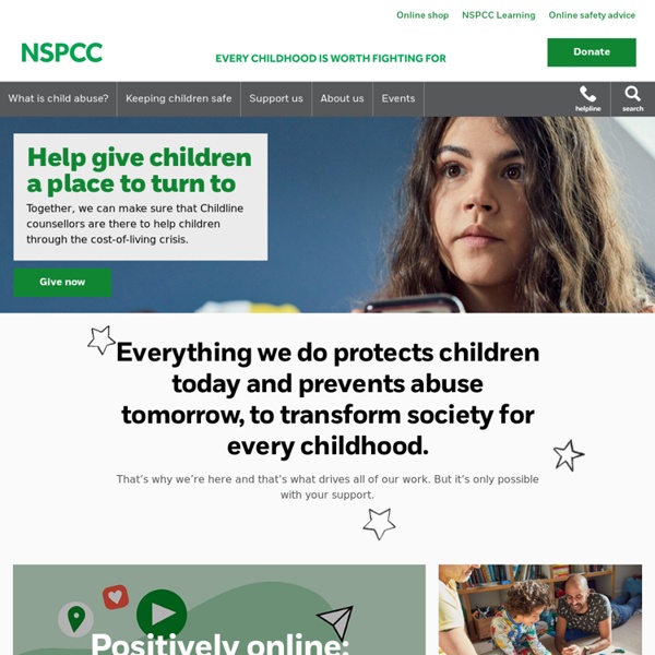 The UK children's charity