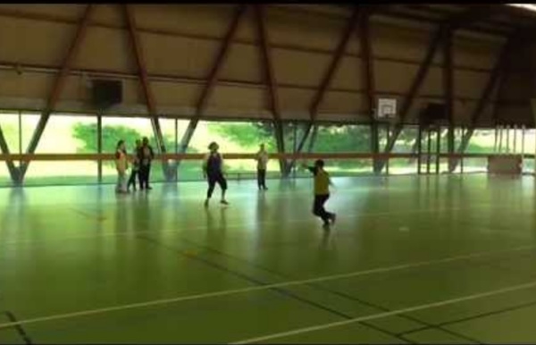 Handball et numérique: une voie vers l'autorégulation