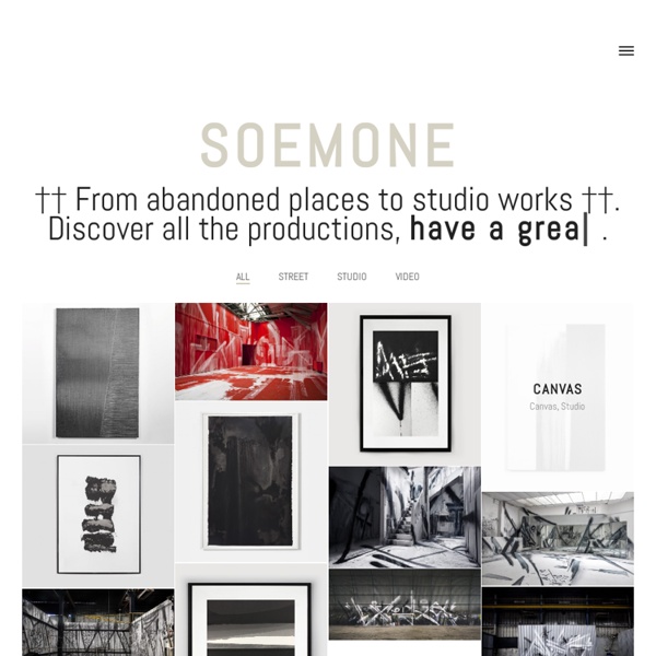 Digital Showcase Of Soemone