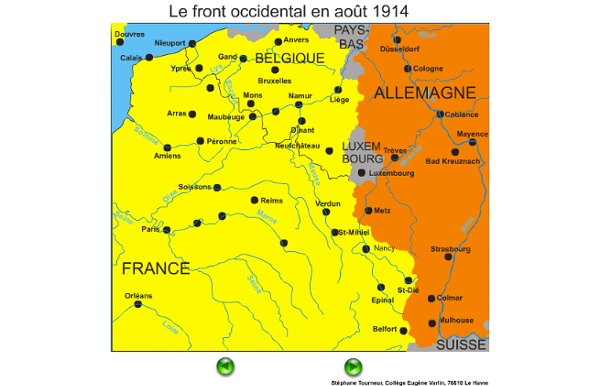 Front_occidental_WW1.swf (Objet application/x-shockwave-flash)