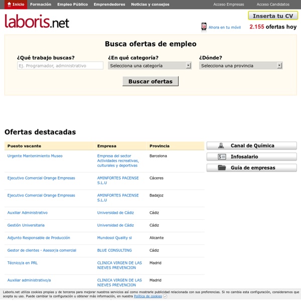 Laboris.net