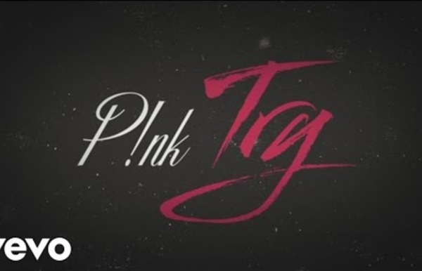 P!nk - Try (Official Lyric Video)