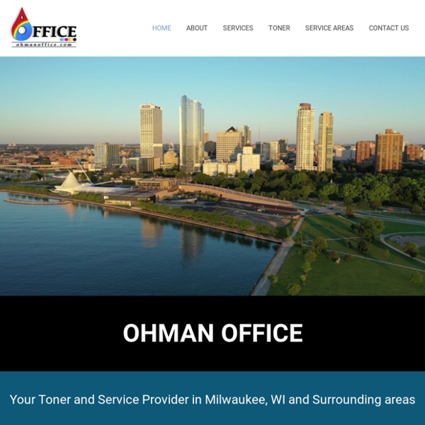 OhmanOffice.com