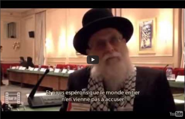 L'Oligarchie et le Sionisme - Israel [Documentaire complet entier] A VOIR