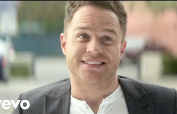 Olly Murs feat. Flo Rida - Troublemaker