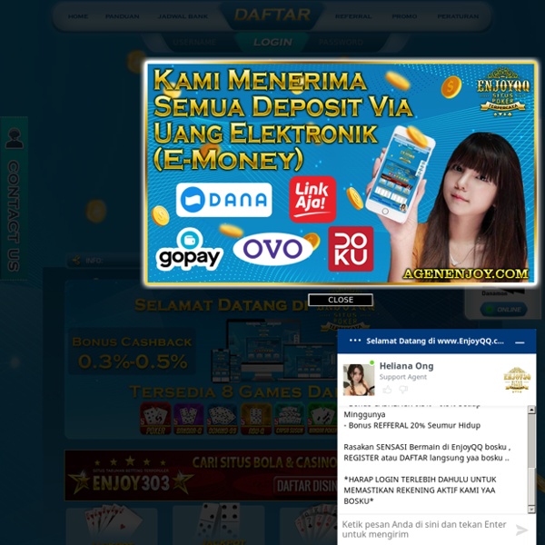 Situs Poker Online, Bandar Domino Agen Judi Online Terpercaya