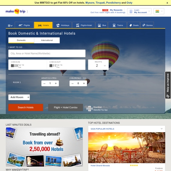 Guaranteed Low Cost Air Tickets, Bus, Book Holiday Packages & Rail Tours Online