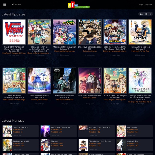 Anime Watch Free Movies Online - freeloadjapan