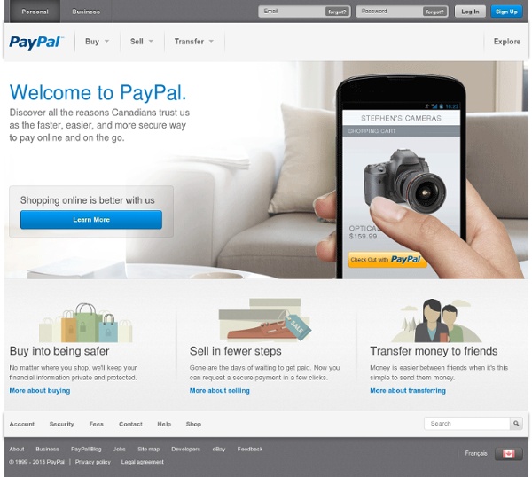 PayPal Money Exchange