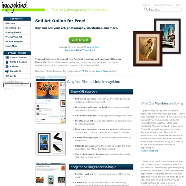 Buy and Sell Art Prints & Posters