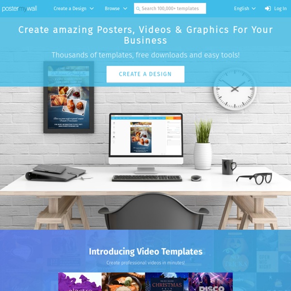 The Best online Custom Poster and Photo Collage Maker. Free Downloads!