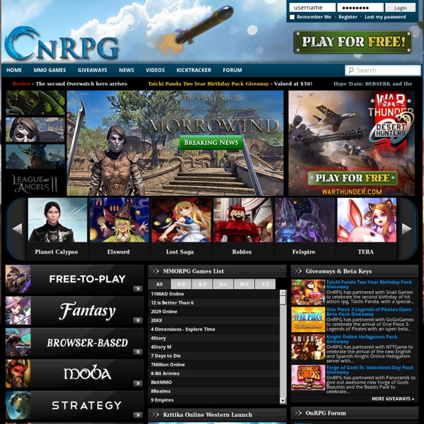 OGame : Online Games Review Directory