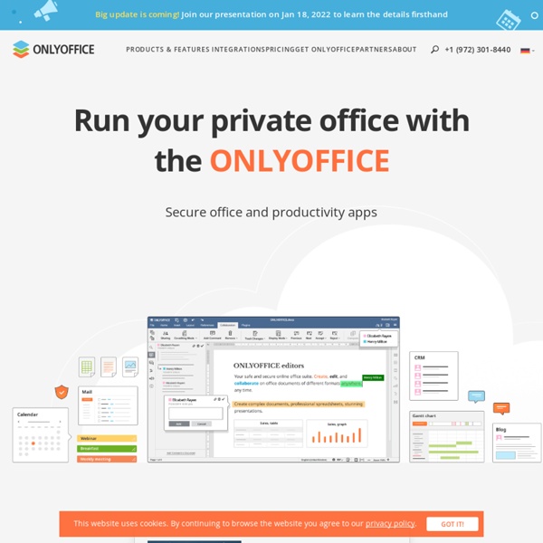 TeamLab – Create Your Corporate Portal in the Cloud for Free