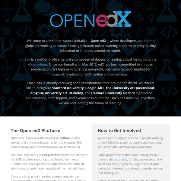 Open edX