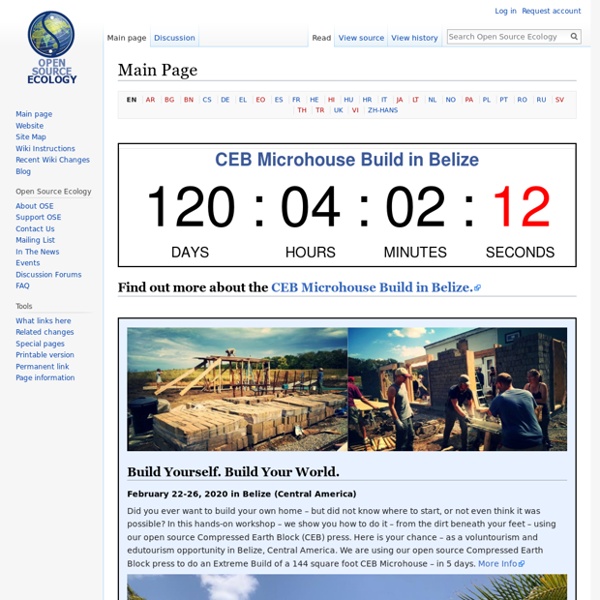 Main Page