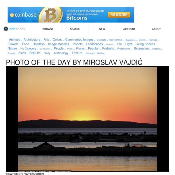 Openphoto.net is home to 14733 images