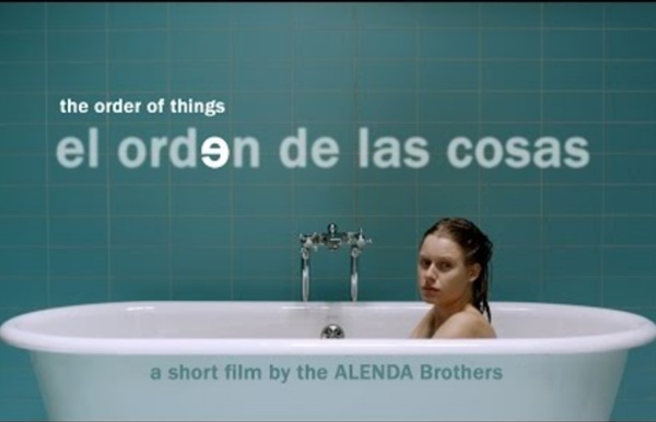 EL ORDEN DE LAS COSAS (Full Short Film - 2010)