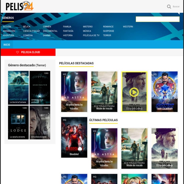 Ver Peliculas Online Gratis HD Completas Pearltrees