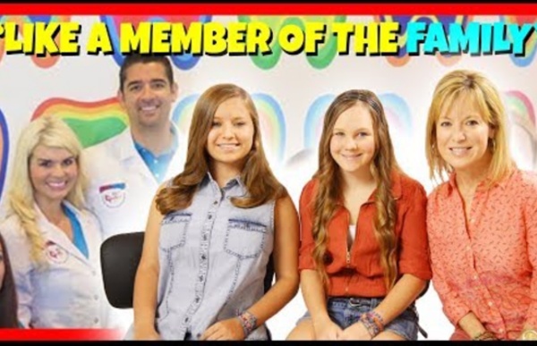 The best part about this orthodontic office in plantation is... □□□‍⚕️□□‍⚕️□□ Fl Super Smiles - YouTube