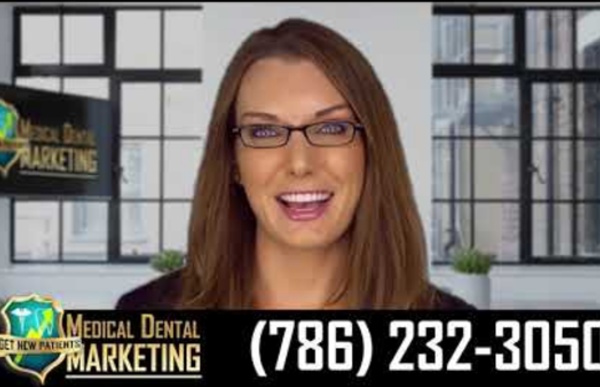 Video Marketing For Orthodontist (786) 232-3050 - YouTube