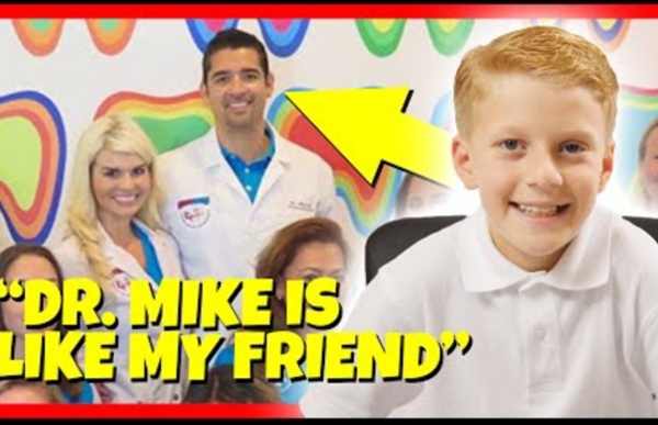 Kid Friendly Orthodontist In Plantation FL