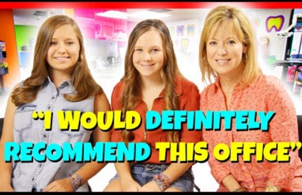 Part 8 Parent Review Of Best Orthodontist For Kids In Plantation FL Super Smiles Review - YouTube