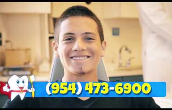 (AUTHENTIC) Two Brothers Review The Best Orthodontist In Plantation FL (954) 473 6900 - YouTube