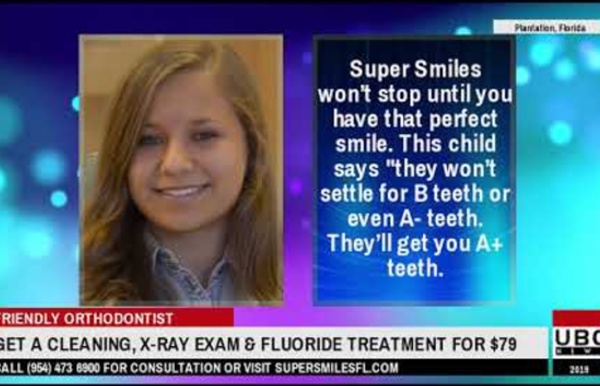 Who should I get braces from? Local Orthodontist Now in Plantation FL (954) 473 6900 - YouTube