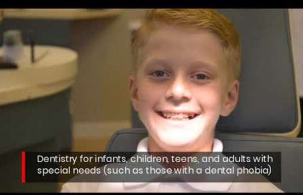 Who should I get braces from? Pediatric Dentist & Family Orthodontist (954) 473 6900 Plantation FL - YouTube