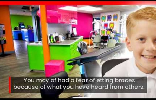 Who should I get braces from? Kids Orthodontist Plantation Super Smiles Review (954) 473 6900 - YouTube