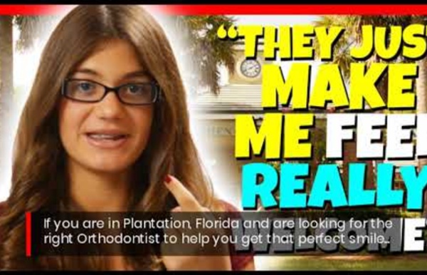 Who should I get braces from? Kids Orthodontist Plantation Super Smiles Review (954) 473 6900 - YouTube