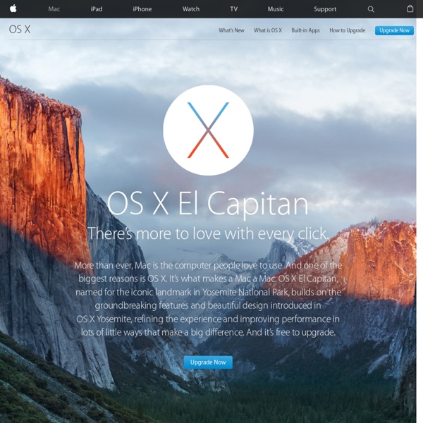 Apple - Mac OS X Leopard