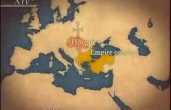 2004 11 10 L'Empire Ottoman 1 2 Comment se fabrique un Empire