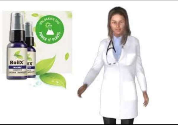 Get Rid of Boils Naturally - YouTube