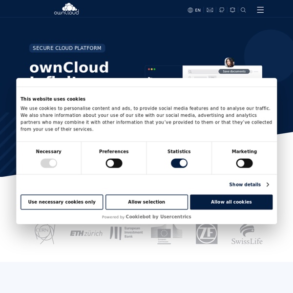 OwnCloud.org