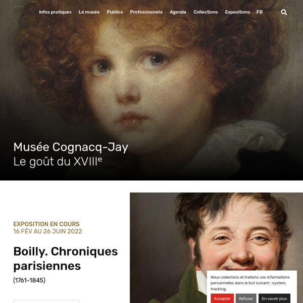 Musée Cognacq-Jay 20190419