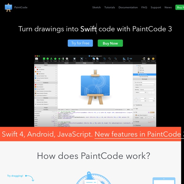 PaintCode