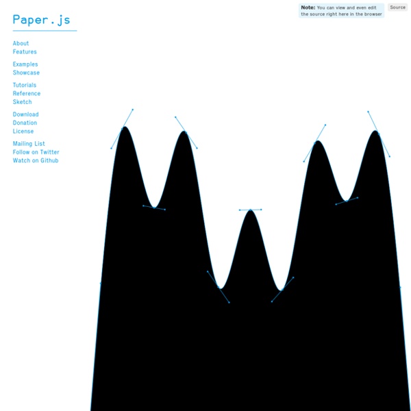 Paper.js