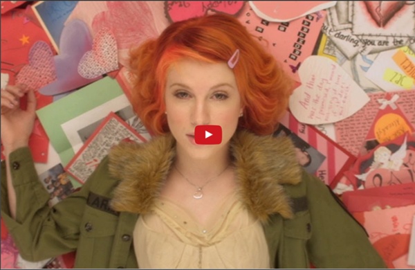 Paramore: The Only Exception [OFFICIAL VIDEO]