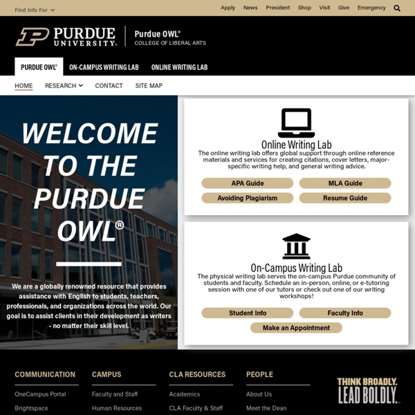 Www.owlpurdue