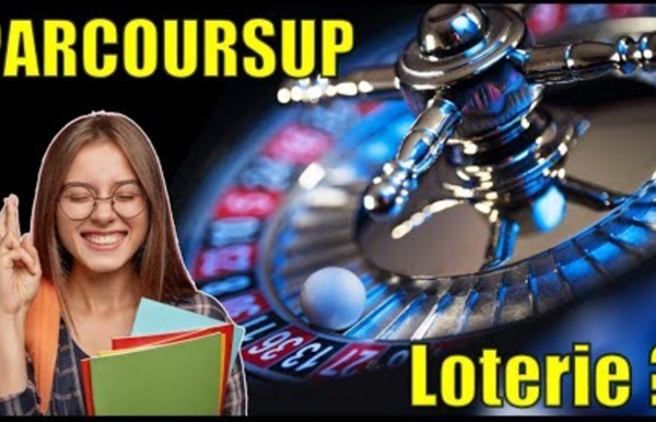 PARCOURSUP □□‍□□ et les algorithmes de mariage stable ❤️