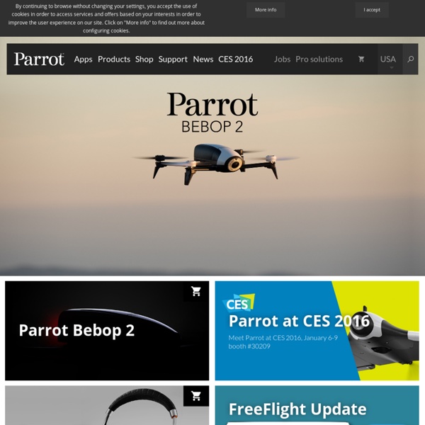Parrot
