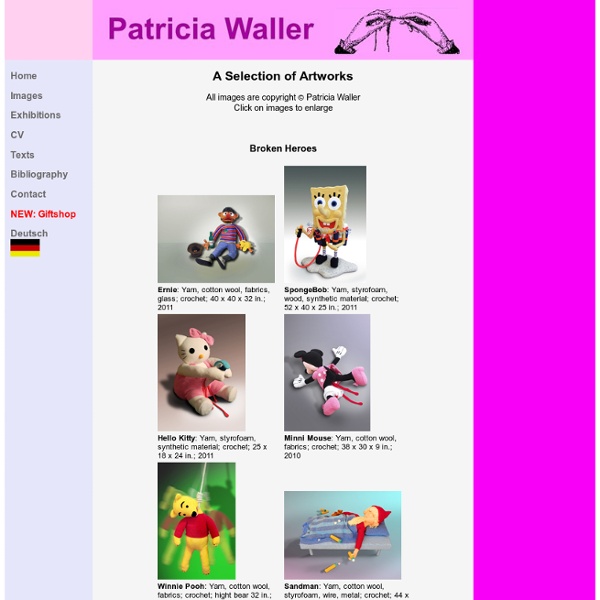 Patricia Waller